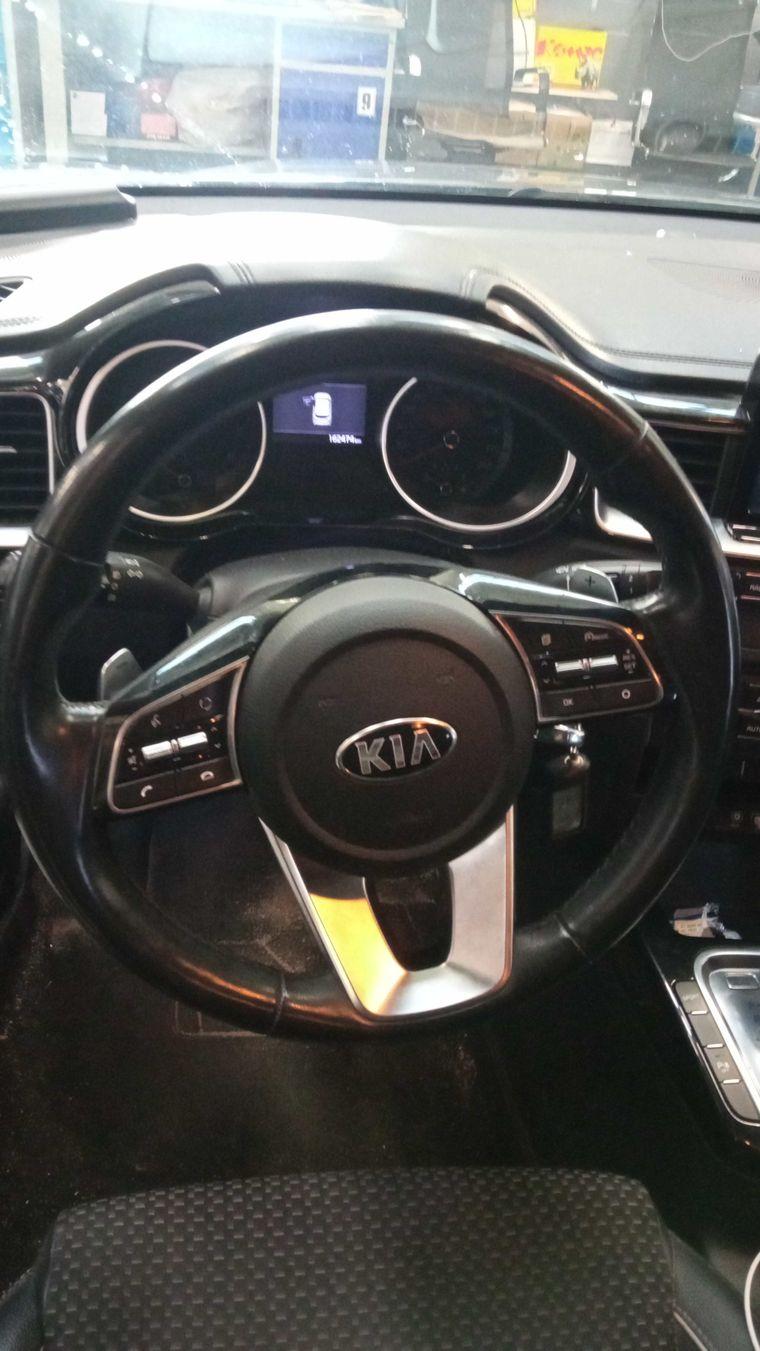 Kia Ceed,  - вид 4