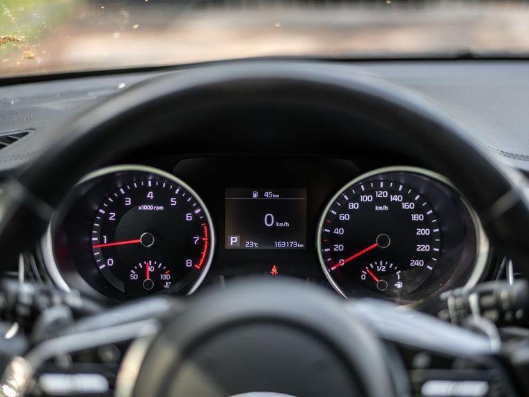 Kia Ceed,  - вид 4