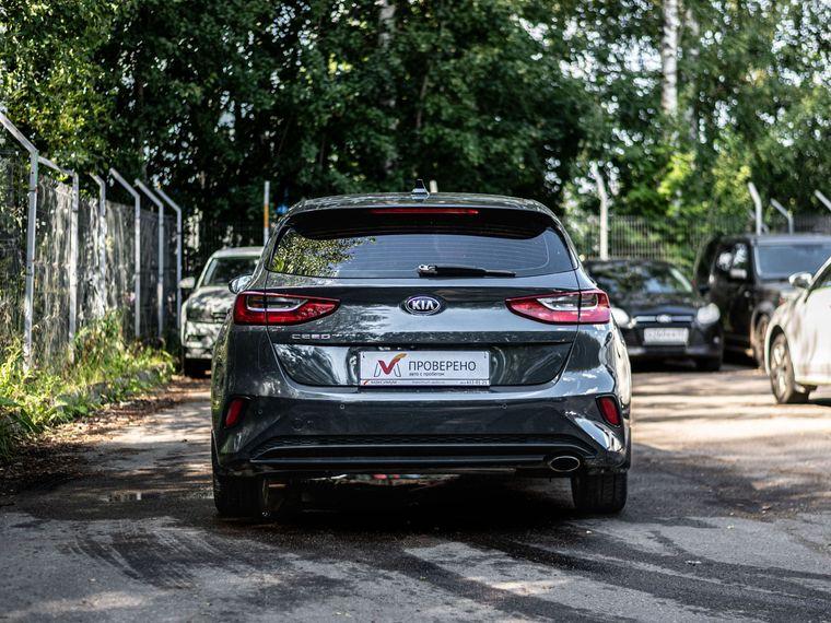Kia Ceed,  - вид 3