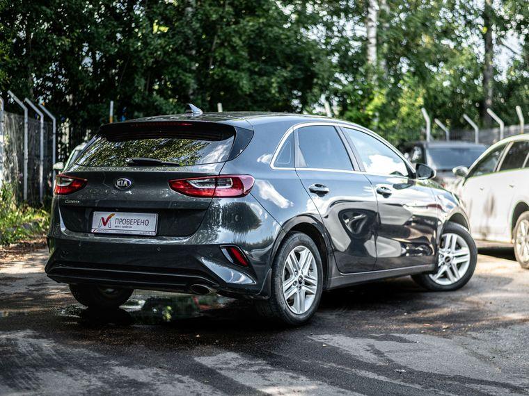 Kia Ceed,  - вид 1