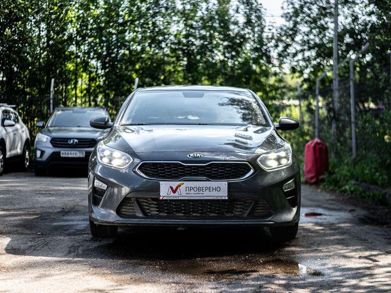 Kia Ceed,  - вид 2