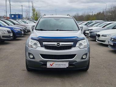 Opel Antara 2012 года, 245 101 км - вид 2