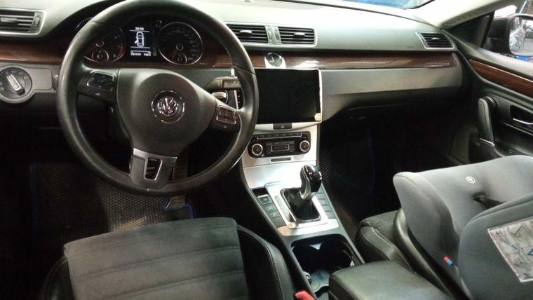Volkswagen Passat CC,  - вид 4