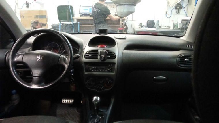 Peugeot 206,  - вид 4