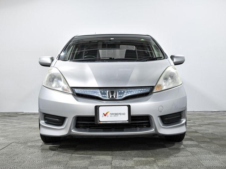 Honda Fit Shuttle 2011 года, 152 228 км - вид 2