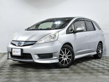 Honda Fit Shuttle 2011 года, 152 228 км - вид 1