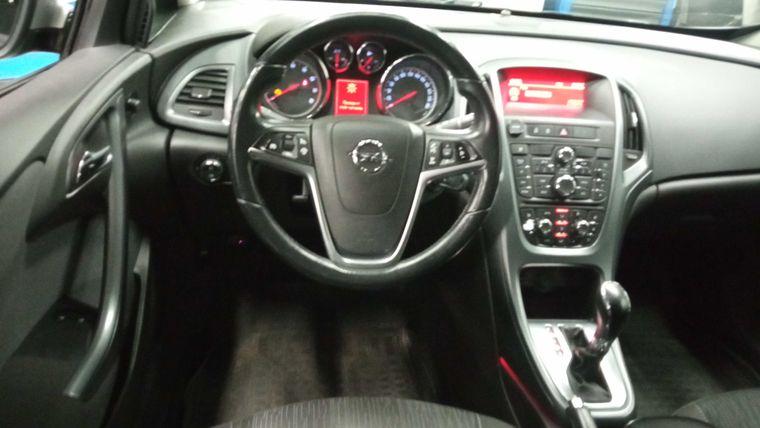Opel Astra GTC,  - вид 4