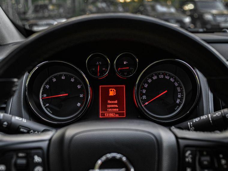Opel Astra GTC,  - вид 4