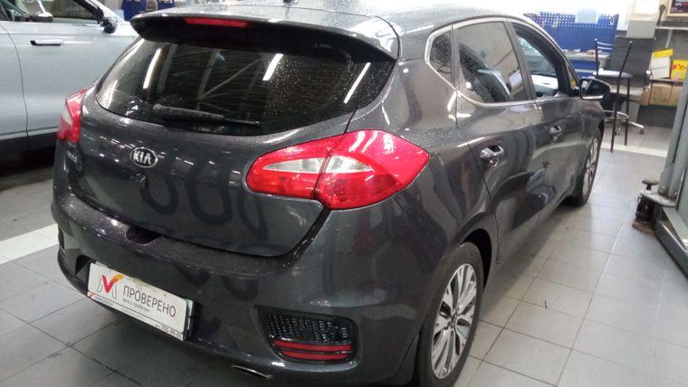 Kia Ceed,  - вид 2