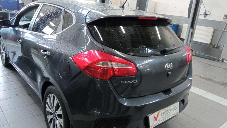 Kia Ceed,  - вид 3