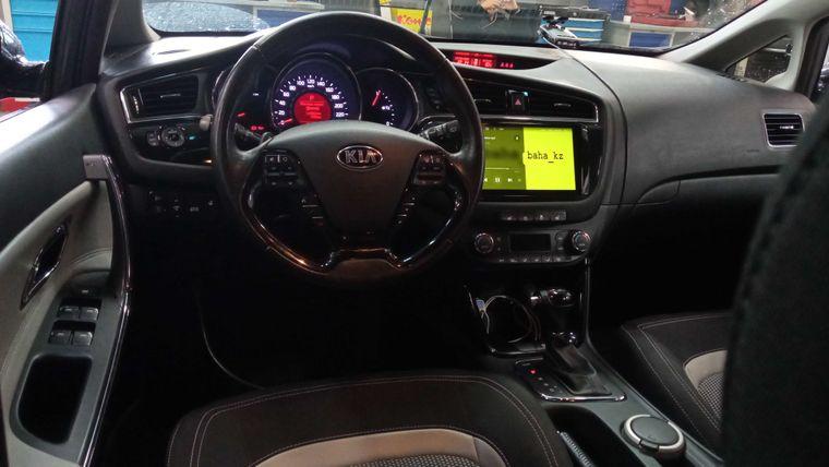 Kia Ceed,  - вид 4