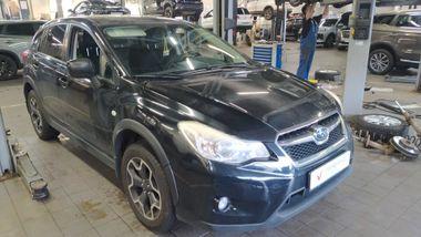 Subaru XV 2012 года, 142 183 км - вид 2