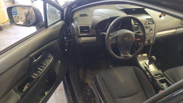 Subaru XV,  - вид 4