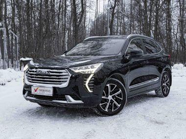 Haval Jolion 2023 года, 33 103 км - вид 1