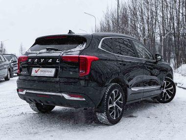 Haval Jolion 2023 года, 33 103 км - вид 2