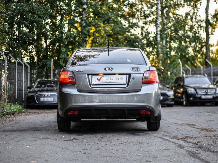 Kia Rio,  - вид 3