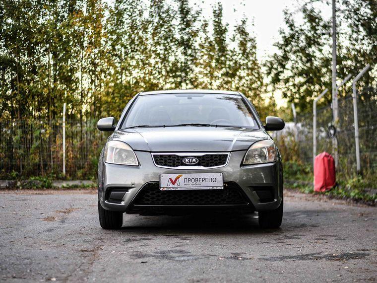Kia Rio,  - вид 2