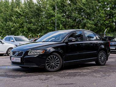 Volvo S40 2011 года, 105 810 км - вид 1