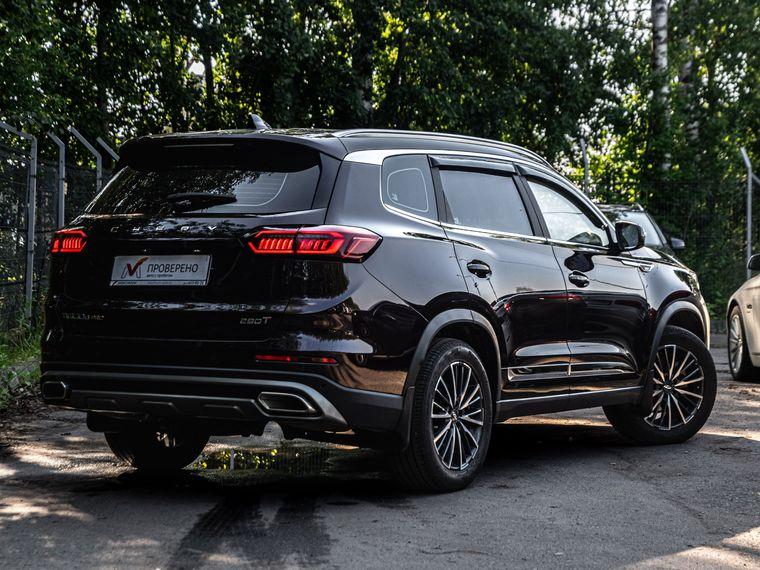 Chery Tiggo 8 Pro,  - вид 1