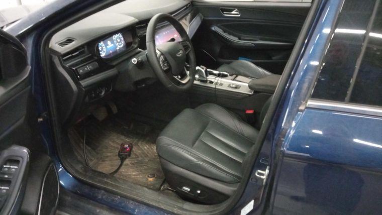 Omoda S5,  - вид 4