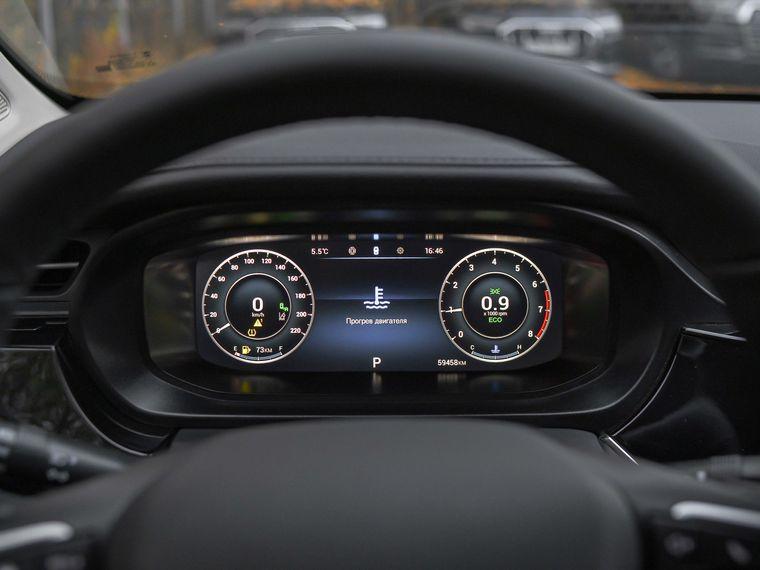 Omoda S5,  - вид 4