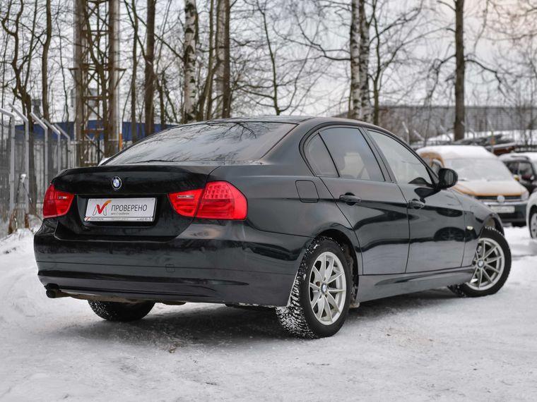 BMW 3 серия 2009 года, 253 512 км - вид 2