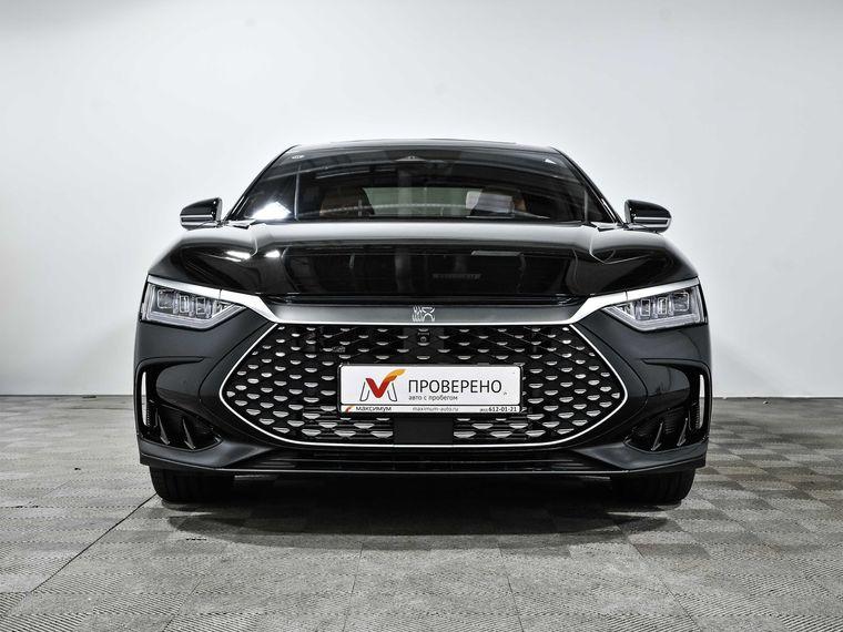 BYD Han DM, 2023 - вид 3