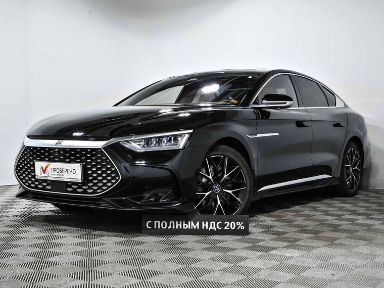 BYD Han DM, 2023 - вид 2