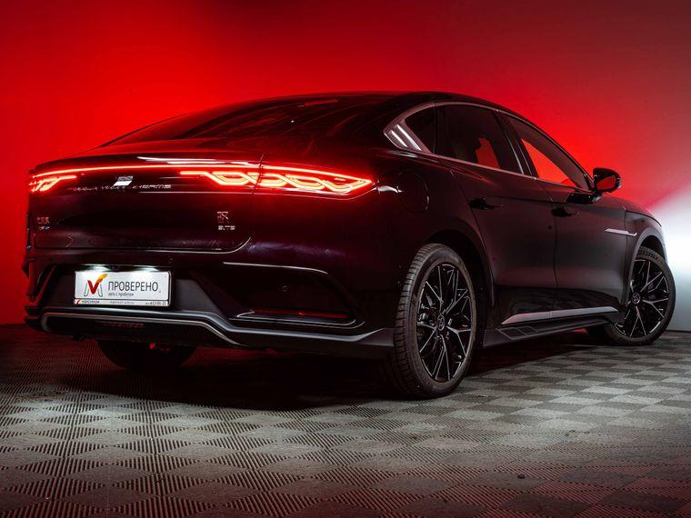 BYD Han DM, 2023 - вид 1