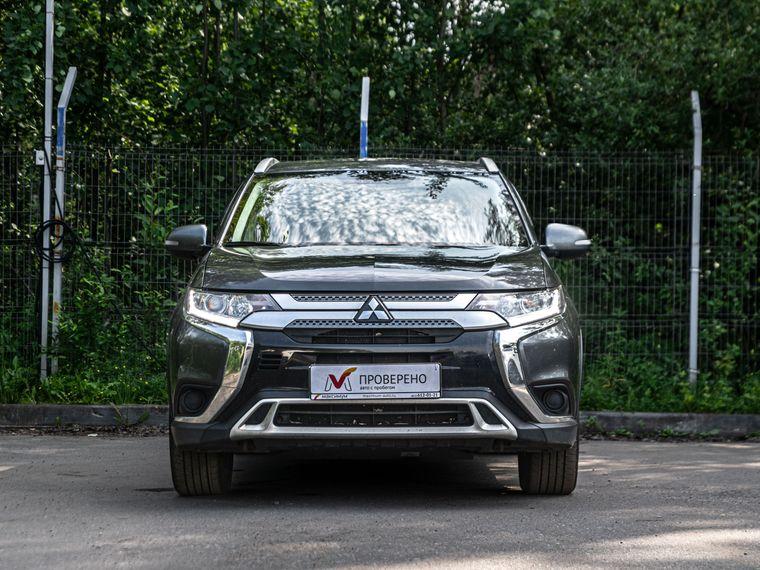 Mitsubishi Outlander,  - вид 2