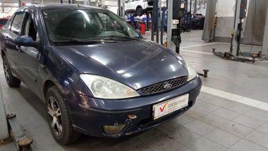 Ford Focus 2005 года, 276 232 км - вид 2