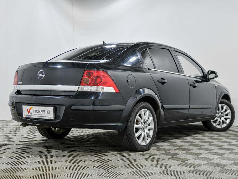 Opel Astra, 2014 - вид 3