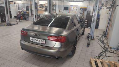 Audi A6 2013 года, 229 719 км - вид 2