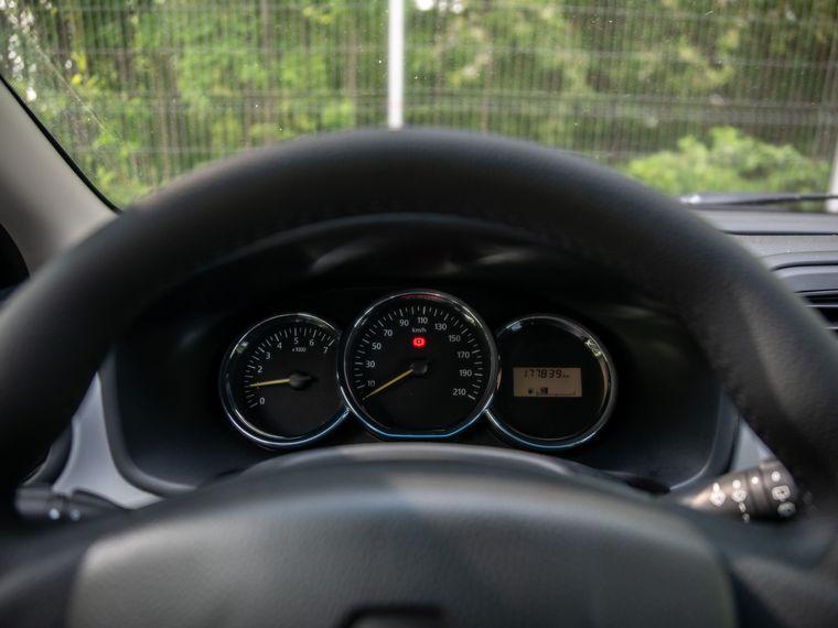 Renault Sandero, 2014 - вид 4