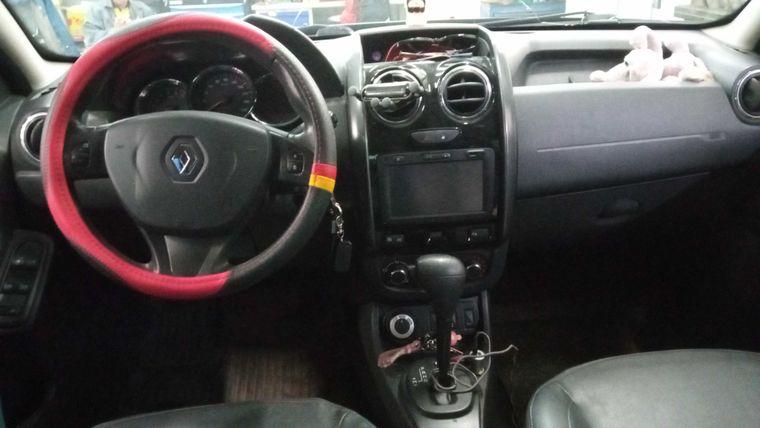 Renault Duster,  - вид 4