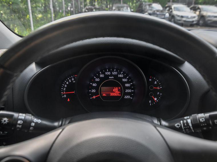 Kia Soul,  - вид 4
