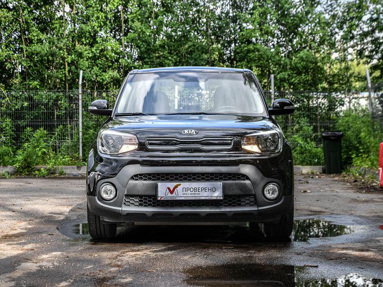 Kia Soul,  - вид 2