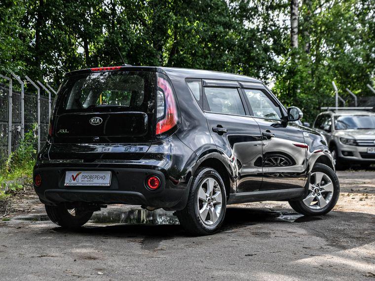 Kia Soul,  - вид 1