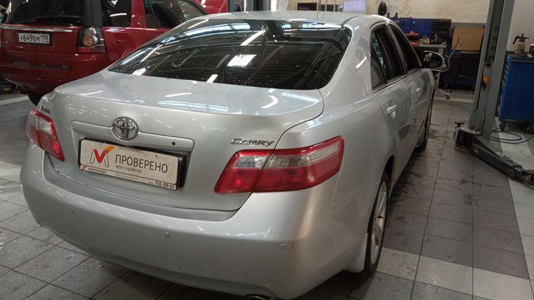 Toyota Camry,  - вид 2