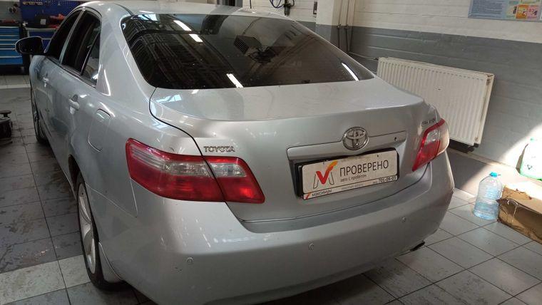 Toyota Camry,  - вид 3