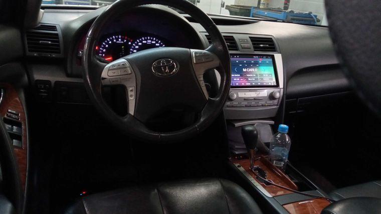 Toyota Camry,  - вид 4