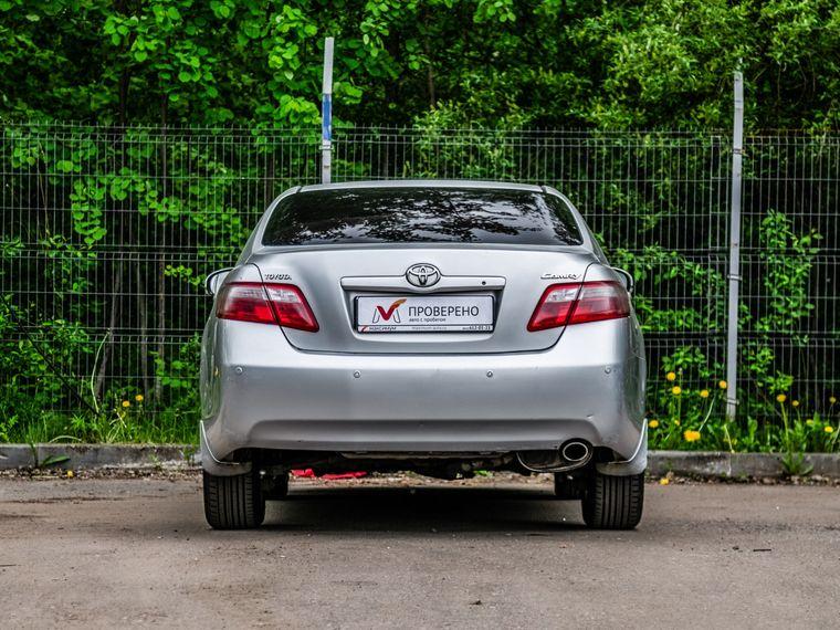 Toyota Camry,  - вид 3