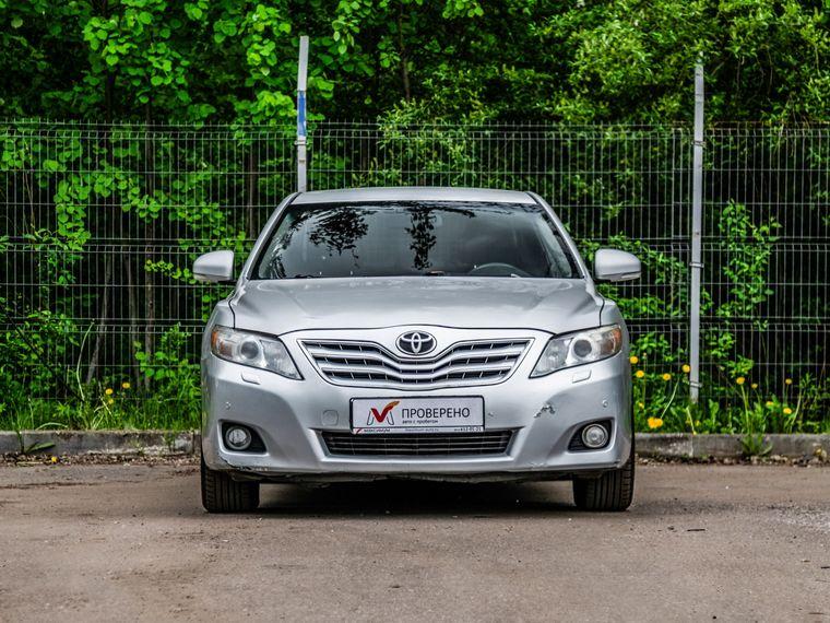 Toyota Camry,  - вид 2