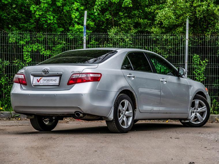 Toyota Camry,  - вид 1