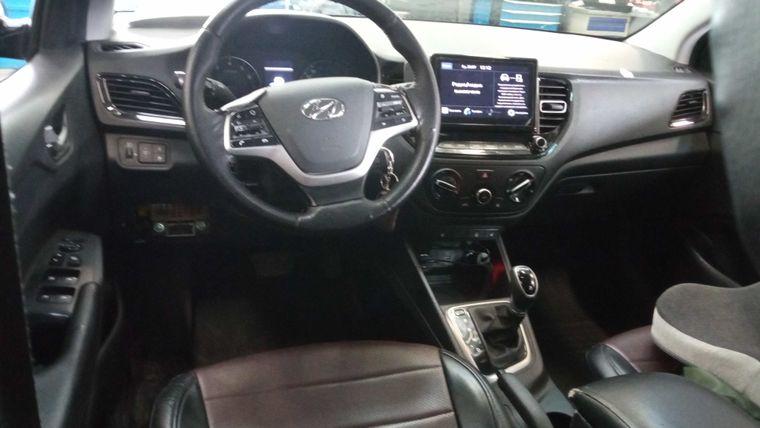 Hyundai Solaris,  - вид 4