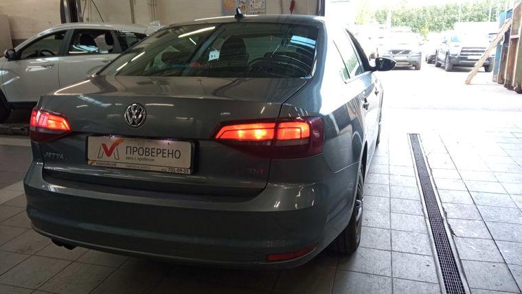 Volkswagen Jetta,  - вид 2