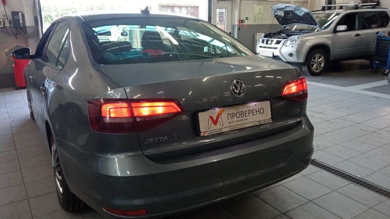 Volkswagen Jetta,  - вид 3