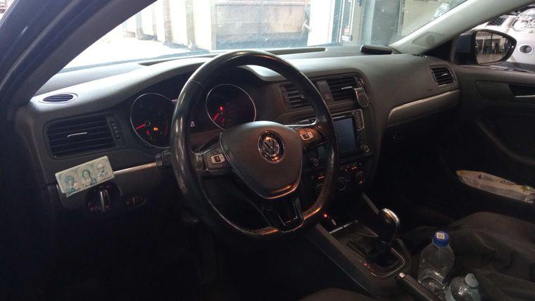 Volkswagen Jetta,  - вид 4