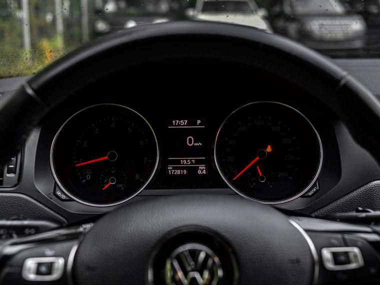 Volkswagen Jetta,  - вид 4