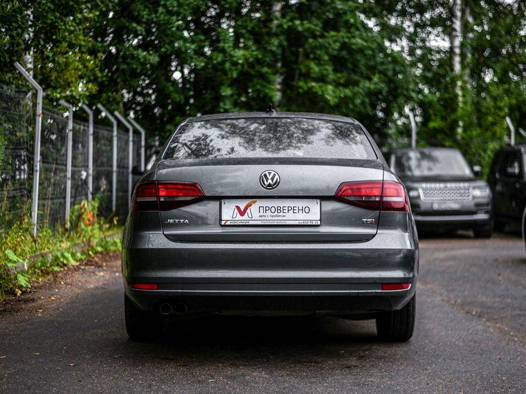 Volkswagen Jetta,  - вид 3